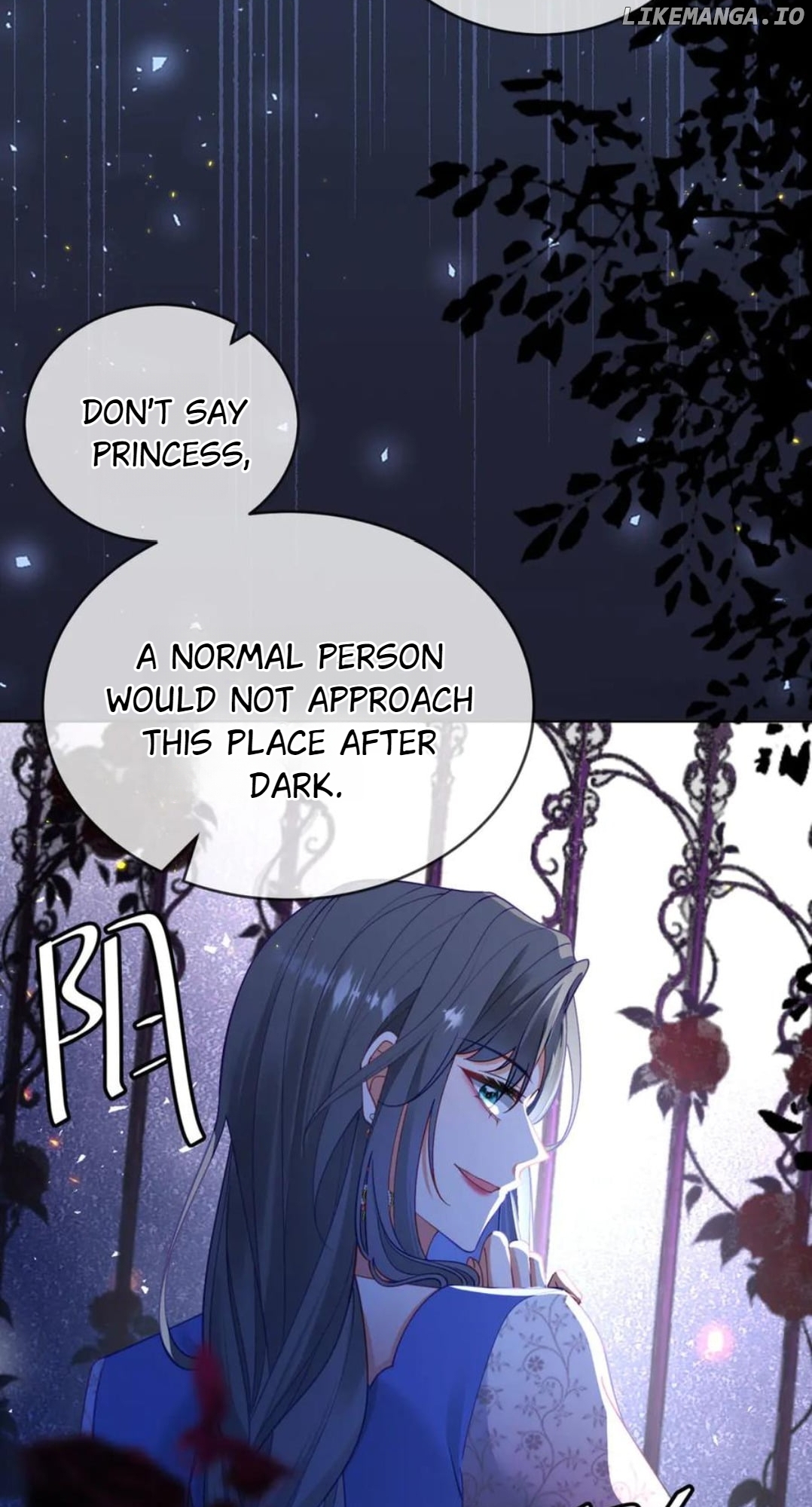 The Duchess Goes Crazy Once A Day Chapter 41 - page 53
